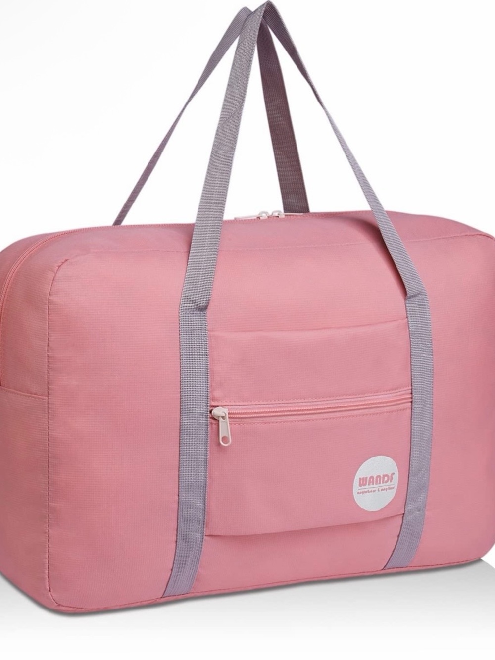 WANDF Foldable Travel Duffel